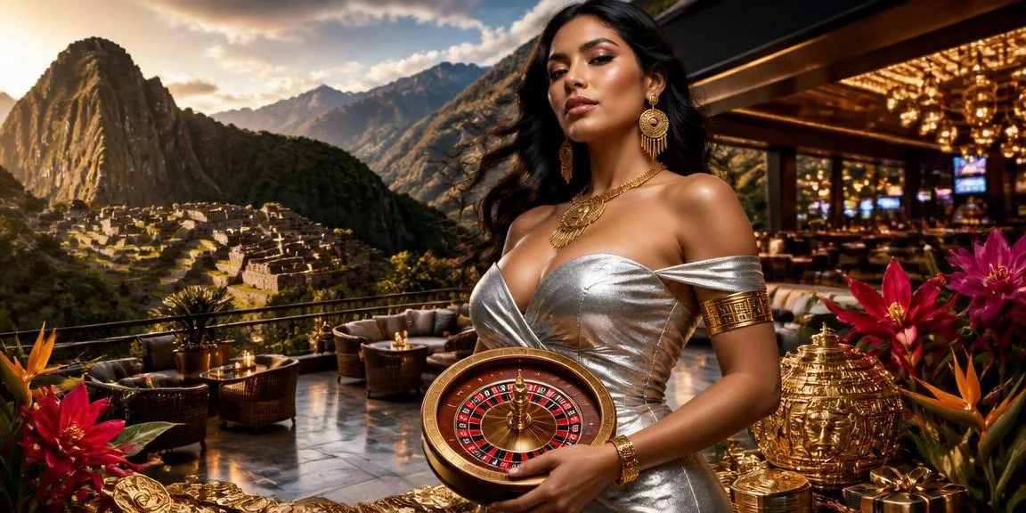 k9999 Construimos k9999 alrededor de lo que el jugador peruano usa todos los…